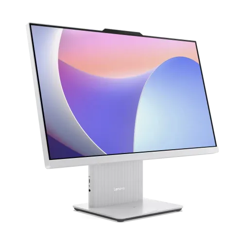 Lenovo IdeaCentre AIO 24IRH9 Intel Core i5-13420H 16GB 512GB SSD FHD (1920x1080) Cloud Grey