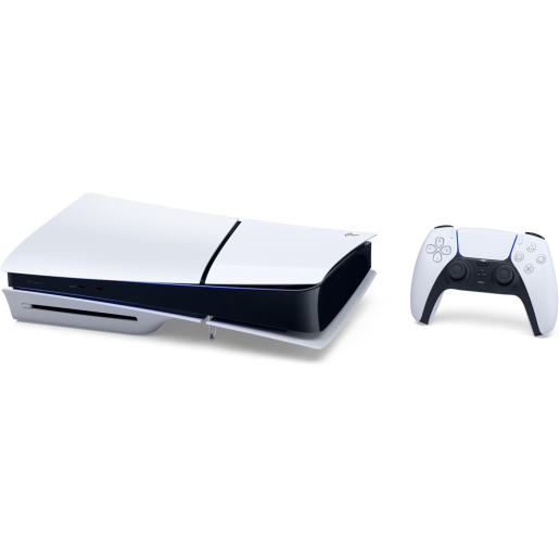 Sony PlayStation 5 Slim Disc Version