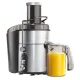 Sencor SJE 5050SS Juicer, Power 1200 W, 85db, 215 x 315 x 424, 4.2kg
