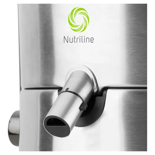 Sencor SJE 5050SS Juicer, Power 1200 W, 85db, 215 x 315 x 424, 4.2kg