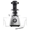  Sencor SSJ 4041BK Slow Juicer, Power 400 W, 70db, speed -60 rpm , 230 x 210 x 445, 4.15kg