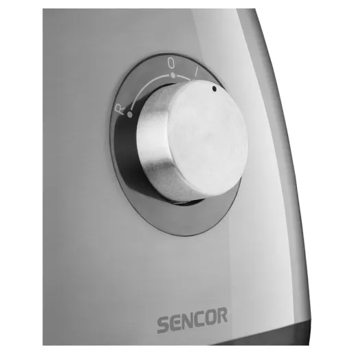  Sencor SSJ 4041BK Slow Juicer, Power 400 W, 70db, speed -60 rpm , 230 x 210 x 445, 4.15kg