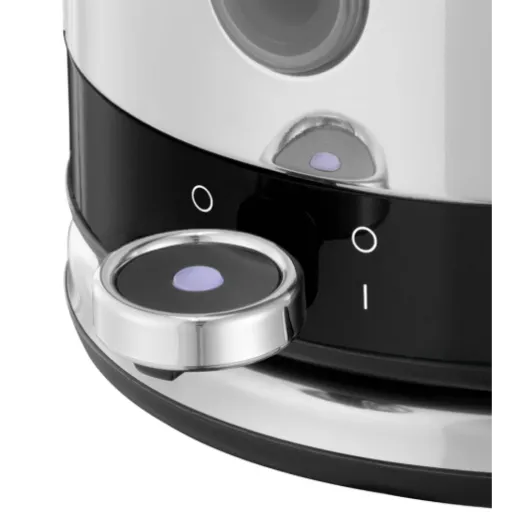 Russell Hobbs 26420-70/RH Distinctions Kettle Black