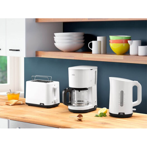 BRAUN WK1100WH