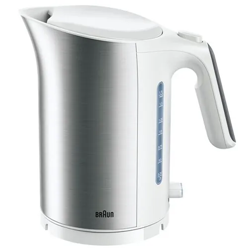 BRAUN WK5100WH
