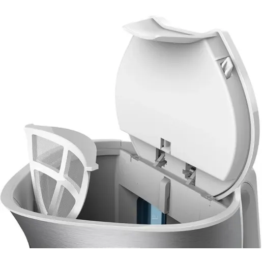 BRAUN WK5100WH