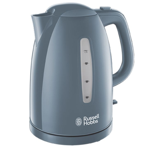 Russell Hobbs 21274-70/RH Textures Kettle Grey 2.4kW