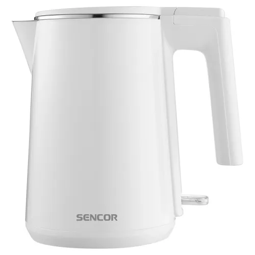 Sencor SWK 0155WH ELECTRIC KETTLE