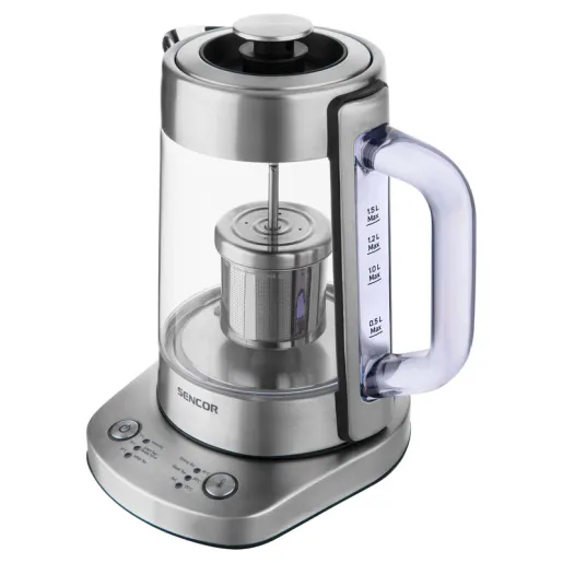 Sencor SWK 1590SS Electric Kettle
