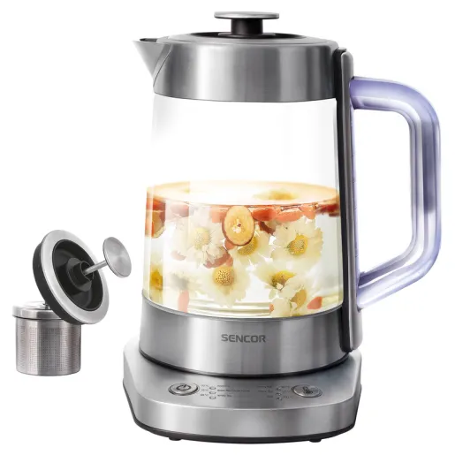Sencor SWK 1590SS Electric Kettle