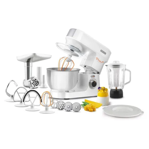 Sencor STM 3760WH Food Processor