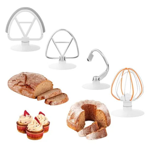 Sencor STM 3760WH Food Processor