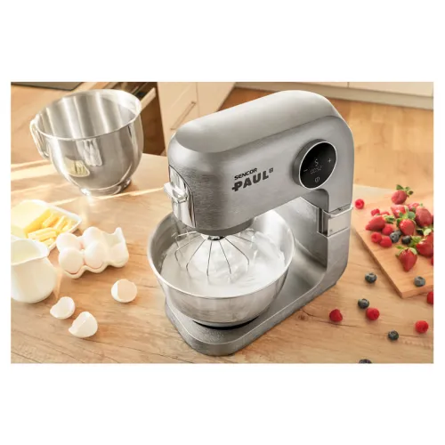 STM 7740 PAUL 2 Sencor