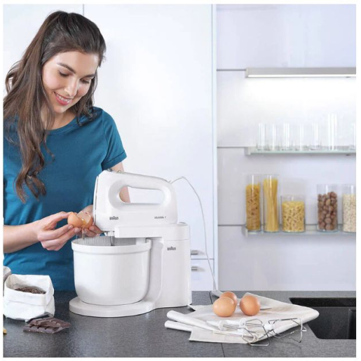 BRAUN HM1070WH