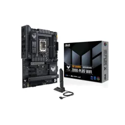 TUF GAMING Z890-PLUS WIFI//LGA1851,Z890,MB