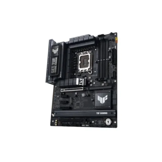TUF GAMING Z890-PLUS WIFI//LGA1851,Z890,MB