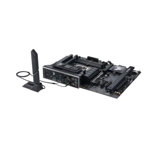 TUF GAMING Z890-PLUS WIFI//LGA1851,Z890,MB