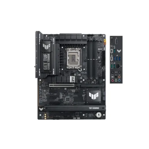 TUF GAMING Z890-PLUS WIFI//LGA1851,Z890,MB
