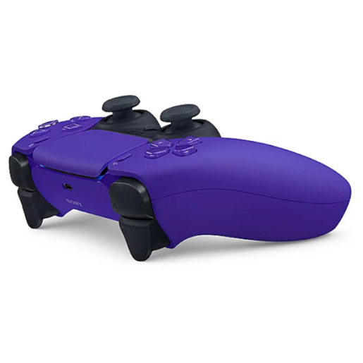 Playstation DualSense PS5 Wireless Controller Galactic Purple /PS5