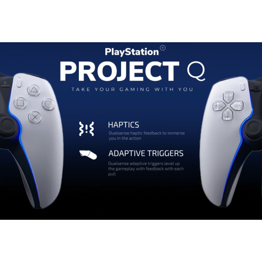 Playstation Portal Remote Player for PS5/KIA