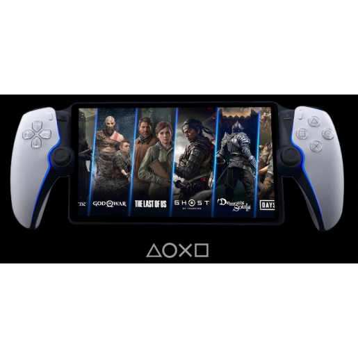 Playstation Portal Remote Player for PS5/KIA