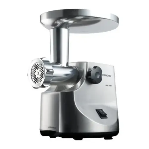 Kenwood MG520 MEAT GRINDER 1600W 2kg/min