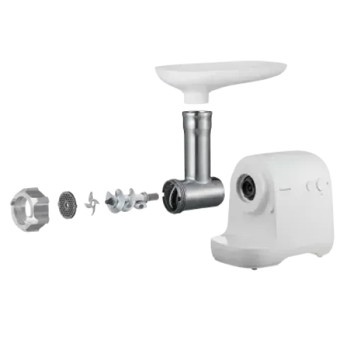 Panasonic MK-GX1700WTQ