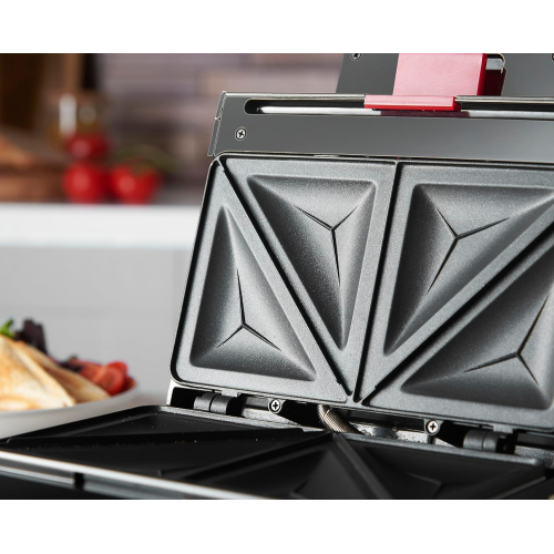 Russell Hobbs 26800-56/RH Sandwich Maker
