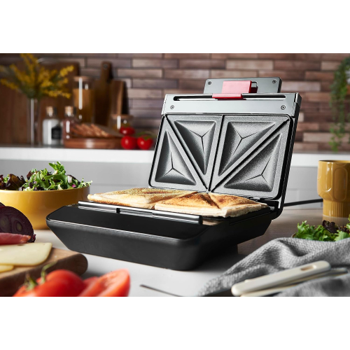 Russell Hobbs 26800-56/RH Sandwich Maker