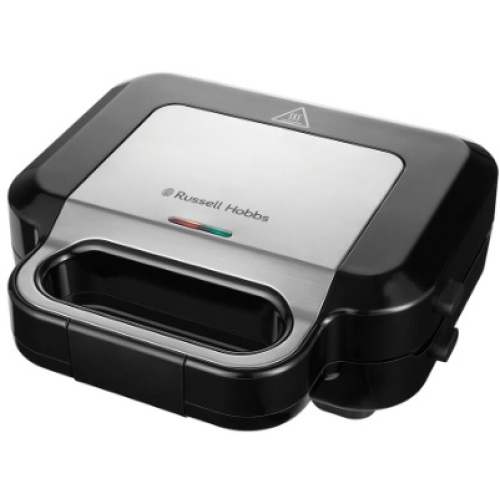 Russell Hobbs 26810-56/RH 3 in 1 Sandwich Maker