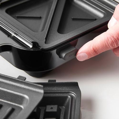 Russell Hobbs 26810-56/RH 3 in 1 Sandwich Maker