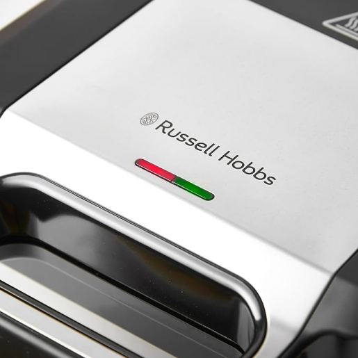 Russell Hobbs 26810-56/RH 3 in 1 Sandwich Maker