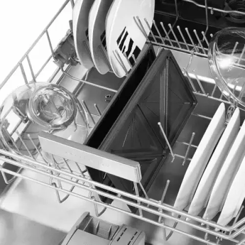 BRAUN SM5000 SnackMaker