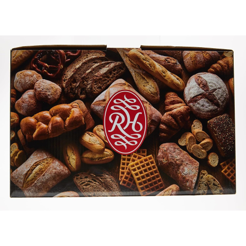 Russell Hobbs 24080-56/RH Adventure 2SL Toaster BRU