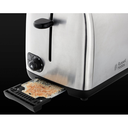 Russell Hobbs 24080-56/RH Adventure 2SL Toaster BRU