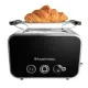Russell Hobbs 26430-56/RH Distinctions 2S Toaster Blk