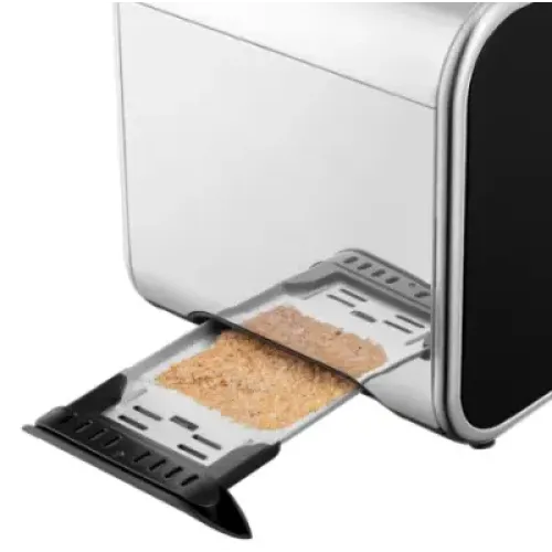 Russell Hobbs 26430-56/RH Distinctions 2S Toaster Blk