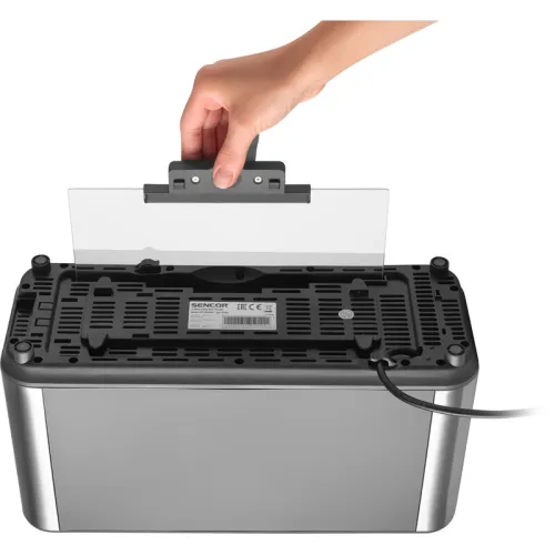 Sencor STS 4050SS Toaster