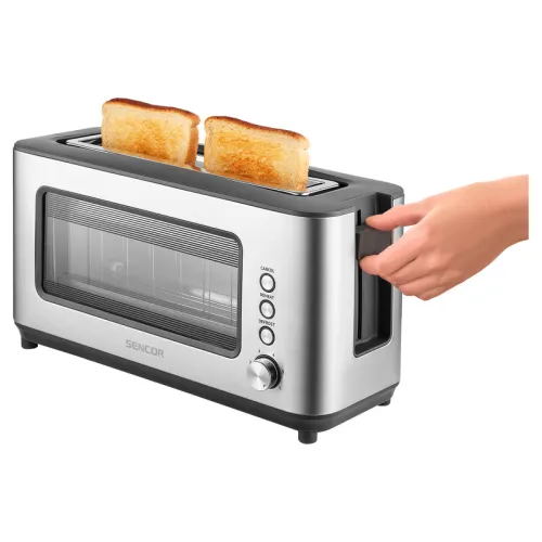 Sencor STS 4050SS Toaster