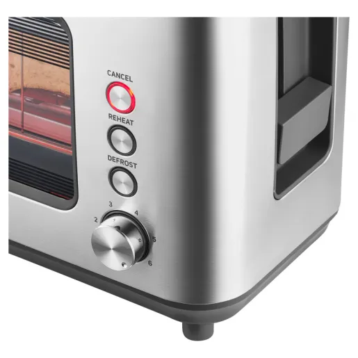 Sencor STS 4050SS Toaster