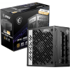 MSI MPG A1000G 80 Plus Gold - PCIE 5.1 & ATX 3.1 Gaming Power Supply - Full Modular 