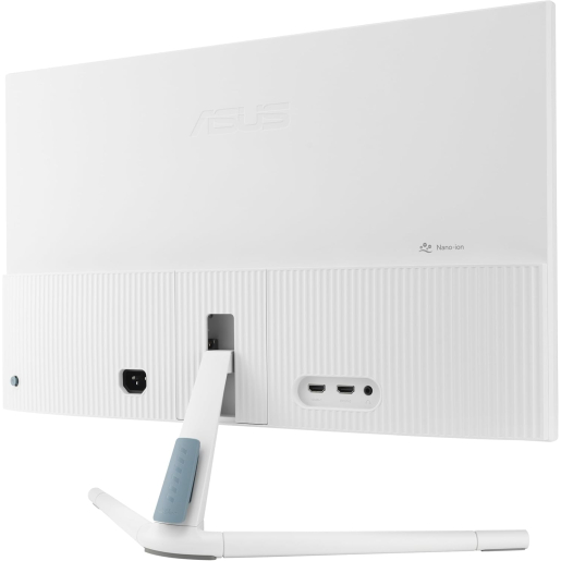 ASUS 24” Full HD, IPS, 100Hz - Eye Care Monitor - VU249HFI-W