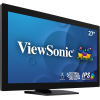 ViewSonic TD2760 27 Inch 1080p 10-Point Multi Touch Screen Monitor with Advanced Ergonomics RS232 HDMI and DisplayPort