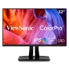 ViewSonic VP3256-4K 32" IPS 4K 3840x2160 5ms 60Hz 2x3w Speakers
