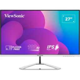 ViewSonic VX2776 27" IPS FHD 100Hz 4ms 2x2w Speakers