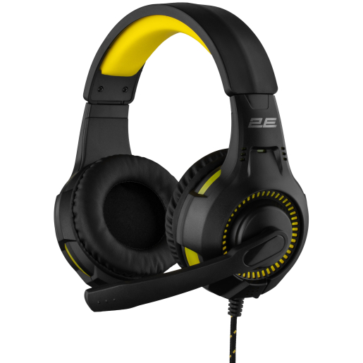 2E Gaming Headset HG300