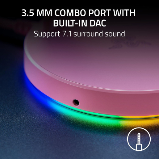 Razer Base Station V2 Chroma RGB Black