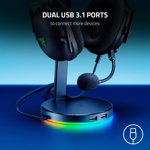Razer Base Station V2 Chroma
