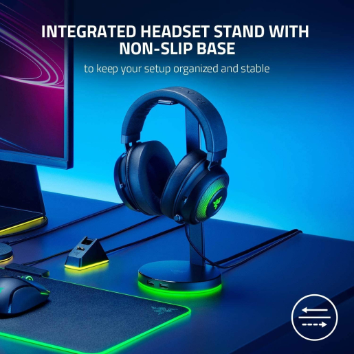 Razer Base Station V2 Chroma