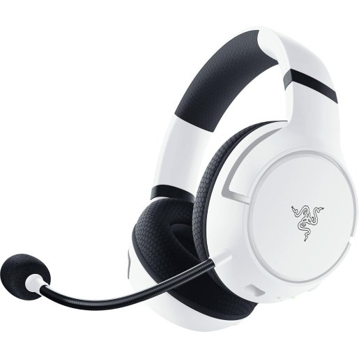 Razer Gaming Headset Kaira for Xbox WL White